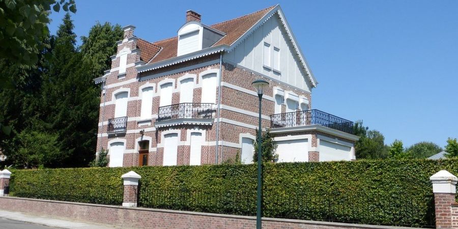 Dokterswoning