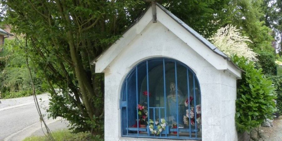 Kapel Onze-Lieve-Vrouw van Zeven Smarten