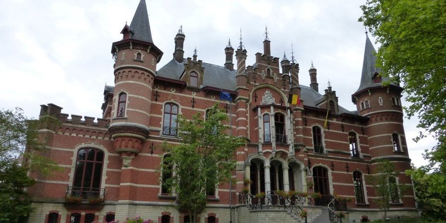 Kasteel van Hoeilaart