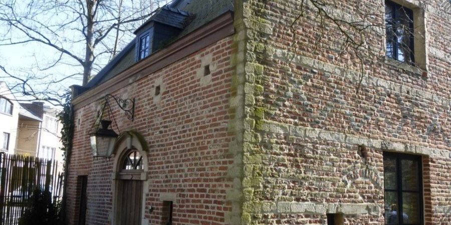 Molenhuis