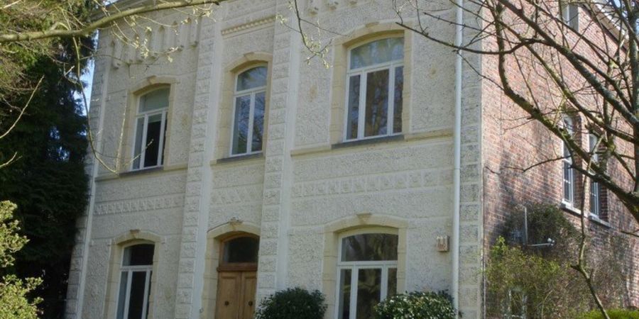 Serristenwoning