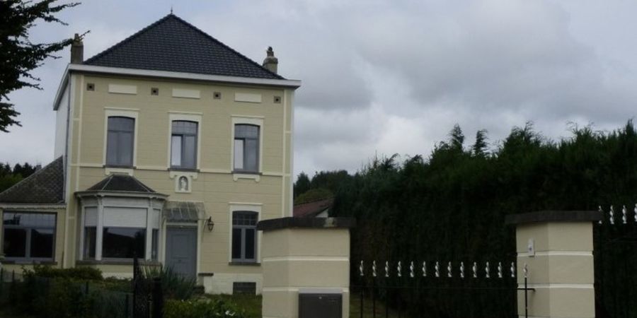 Serristenwoning