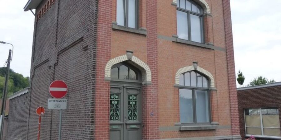 Serristenwoning