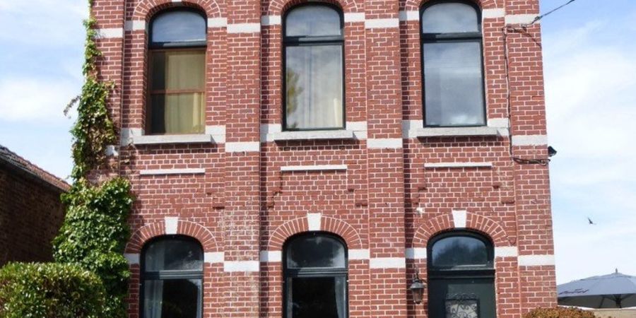 Serristenwoning