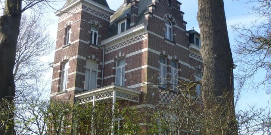 Villa Vandervaeren