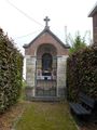 Kapel Onze-Lieve-Vrouw Troost der Bedrukten