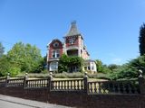 Serristenvilla Muyldermans