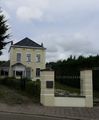Serristenwoning