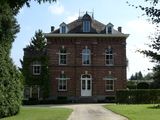 Serristenwoning Keyaert