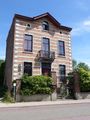 Villa Marie Louise van 1880