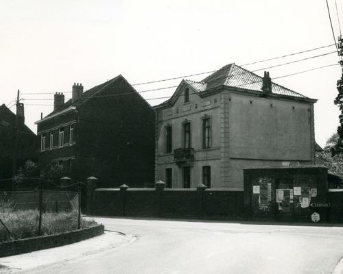 Joseph Denayerstraat