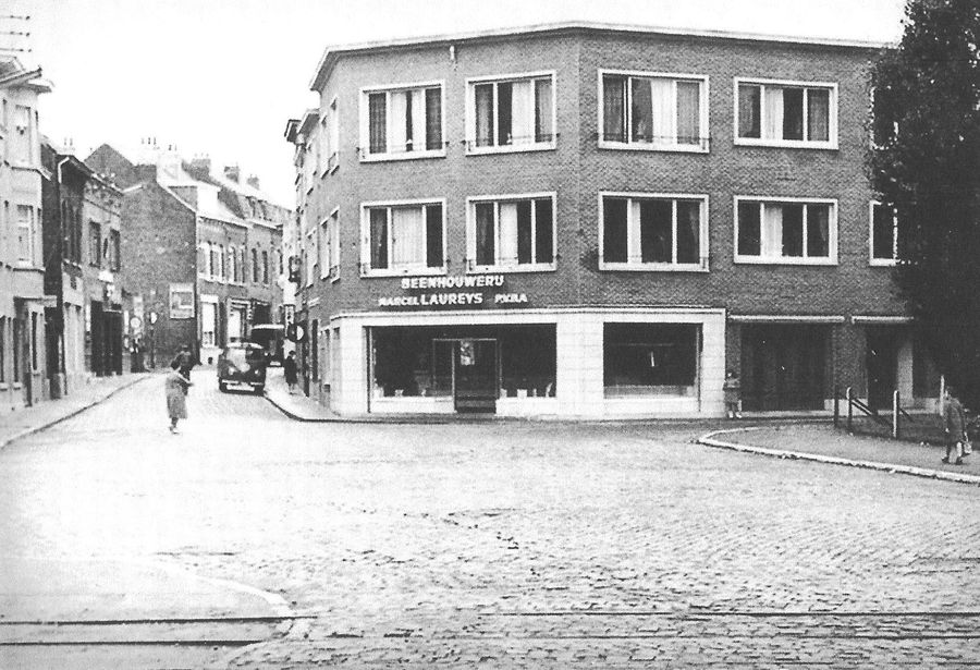 Beenhouwerij Marcel Laureys