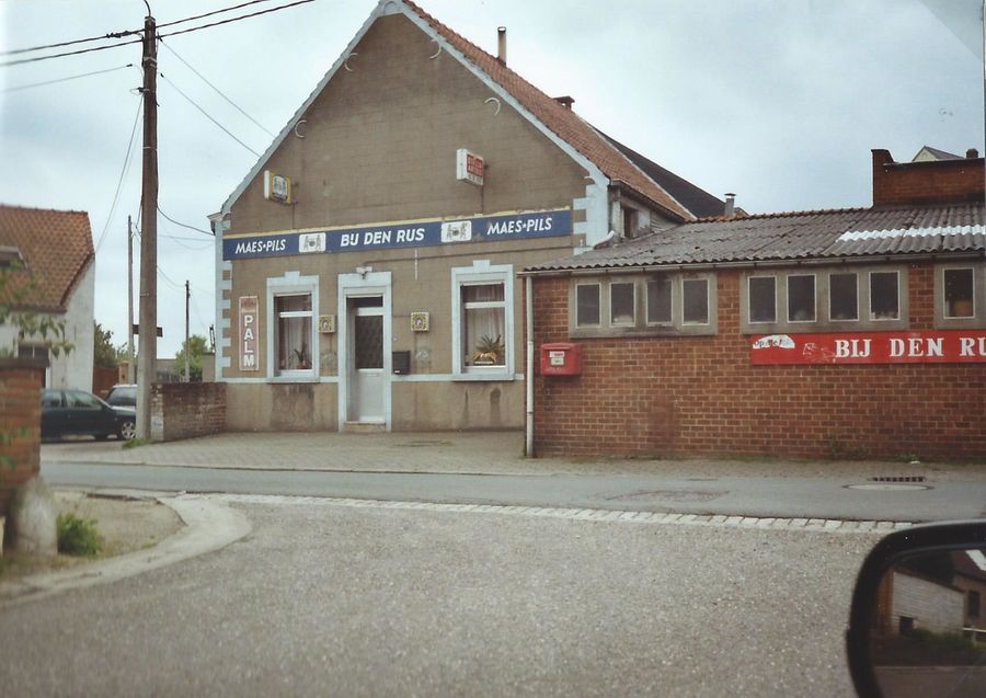 Café den rus
