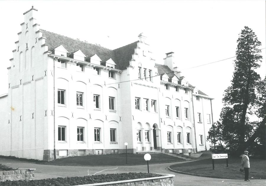 Godshuis of Hospice
