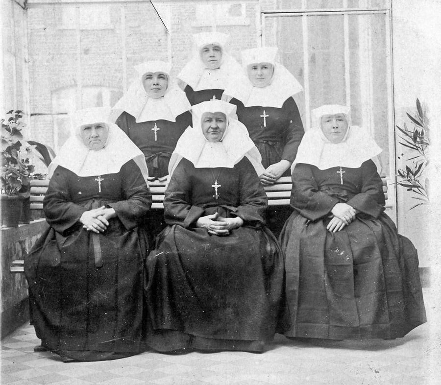 Godshuis of Hospice