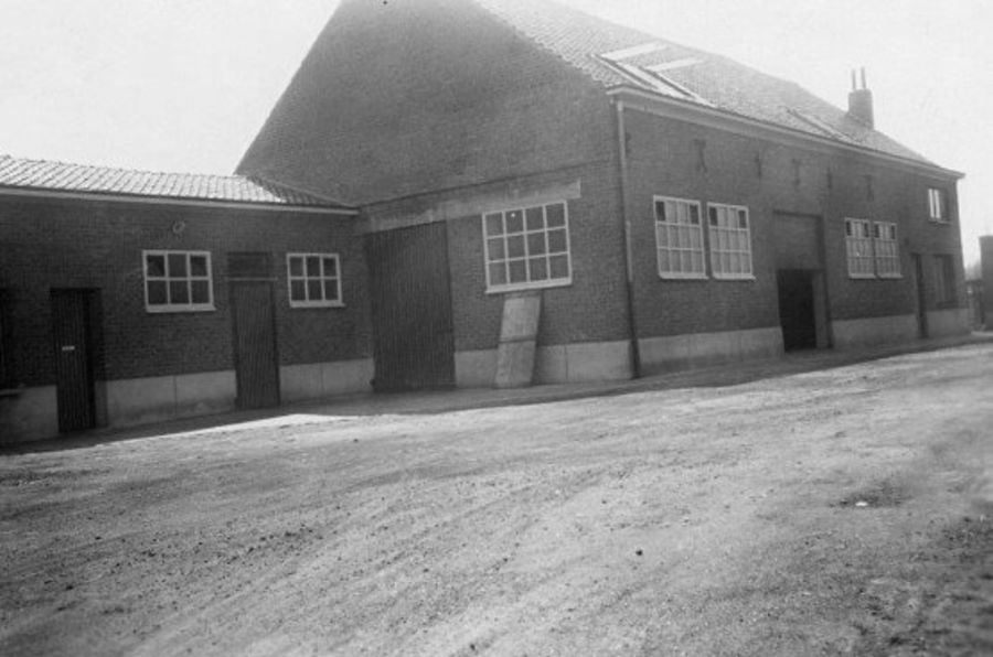 IJzergieterij Vlasselaar