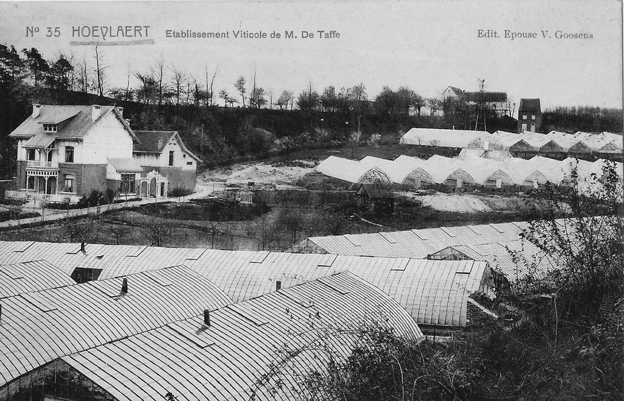 Villa Kellenborre
