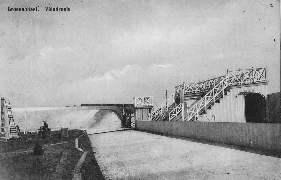 Welriekende